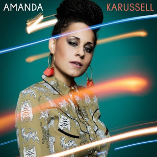 Amanda - Karussell