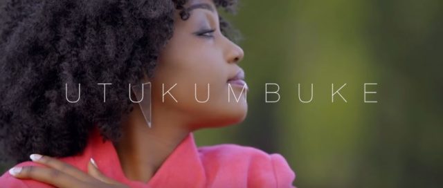 Mp4 Download | Angel Benard – Utukumbuke | [Official Music Video]-Enjoy......