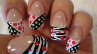 Nail Art / Nail Designs Pictures