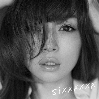 Ayumi Hamasaki - sixxxxxx [5th Mini-Album]