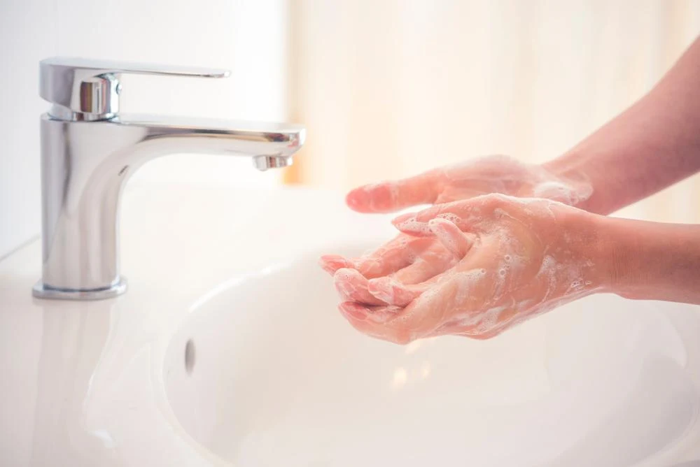 Hand Washing