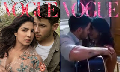 Sexy-Heroin-Priyanka-Chopra-and-Nick-Jonas-Sizzles-on-Vogue-Magazine-Coverpage-Andhra-Talkies