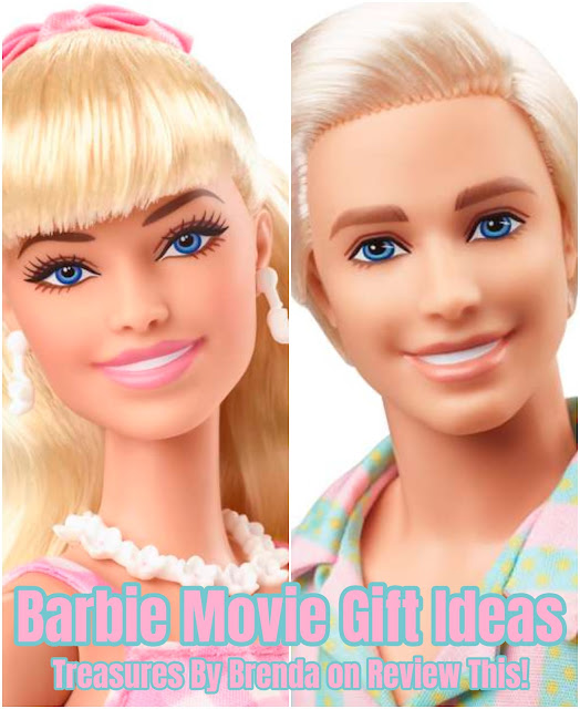 Barbie Movie Gift Ideas: The Top Picks