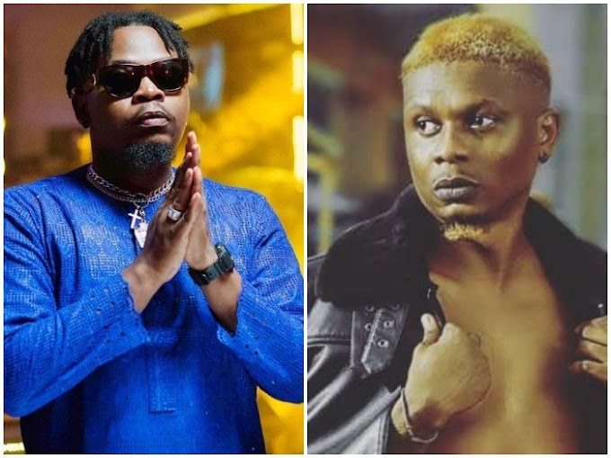 Olamide & Reminisce Set Drop Joint Album – What’s The Best Title They Can Use?