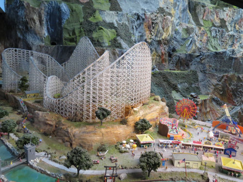 Northlandz Model Railroad