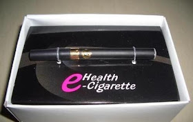 New Electronic Cigarette