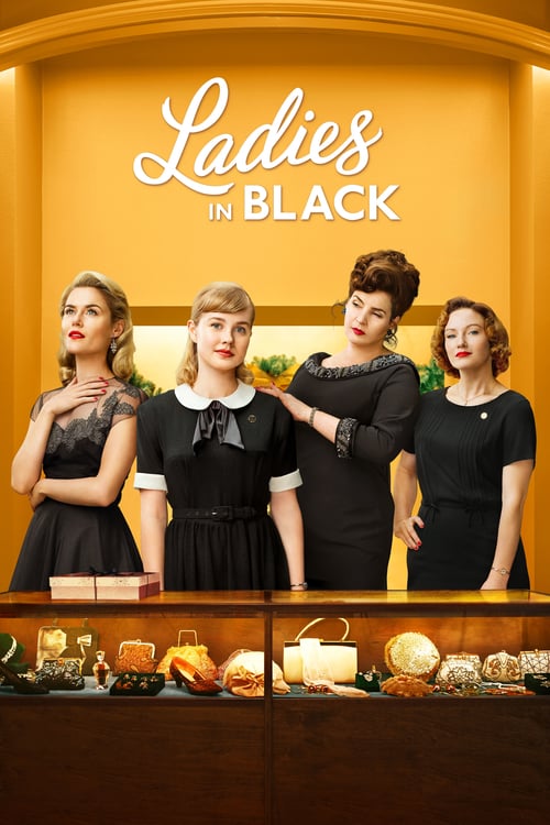 Ladies in Black 2018 Film Completo In Italiano Gratis