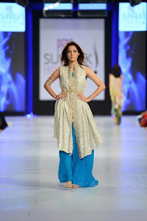 PFDC Sunsilk Fashion Week 2012