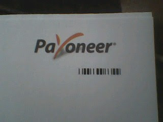 bagian kepala surat payoneer kanan