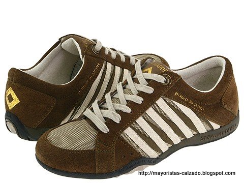 Mayoristas calzado:JH-832571