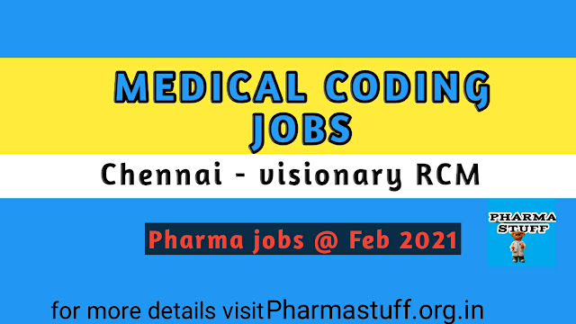 Medical coding jobs in Chennai,HCC coder vacancies