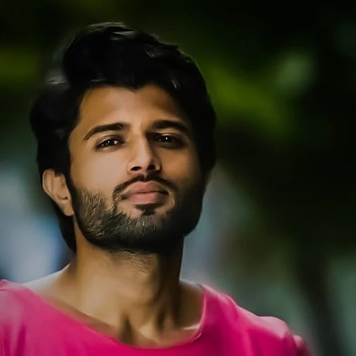 Vijay Deverakonda HD Wallpaper