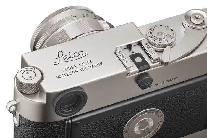 Leica’s 70 Years of M-System Innovation
