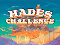 Disney's Hades Challenge