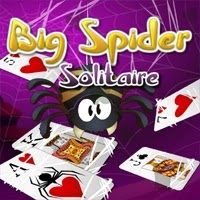 Big Spider Solitaire