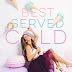 Capa revelada/ Cover Reveal : Best Served Cold - Emma hart