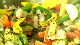 Continental fruit salad - fruit salad recipe