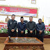 Rapat Paripurna DPRD Dalam Rangka Pertanggung Jawaban APBD TA 2022