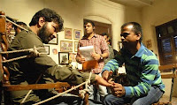 Climax of Thuppaki - Team Shooting Spot Gallery