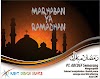 Greeting Ramadhan