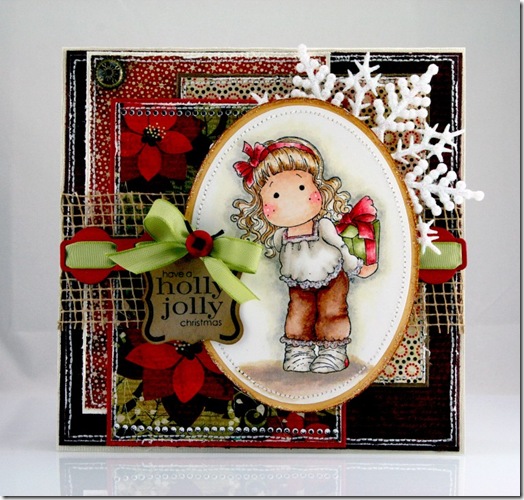 Claudia_Rosa_Holly Jolly Christmas