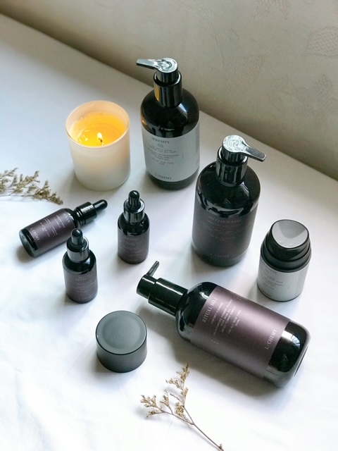 L/Chemy Skincare Set