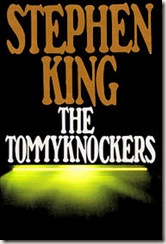 Tommyknockers