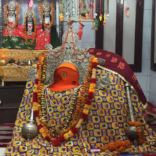 Bara hanuman temple amritsar