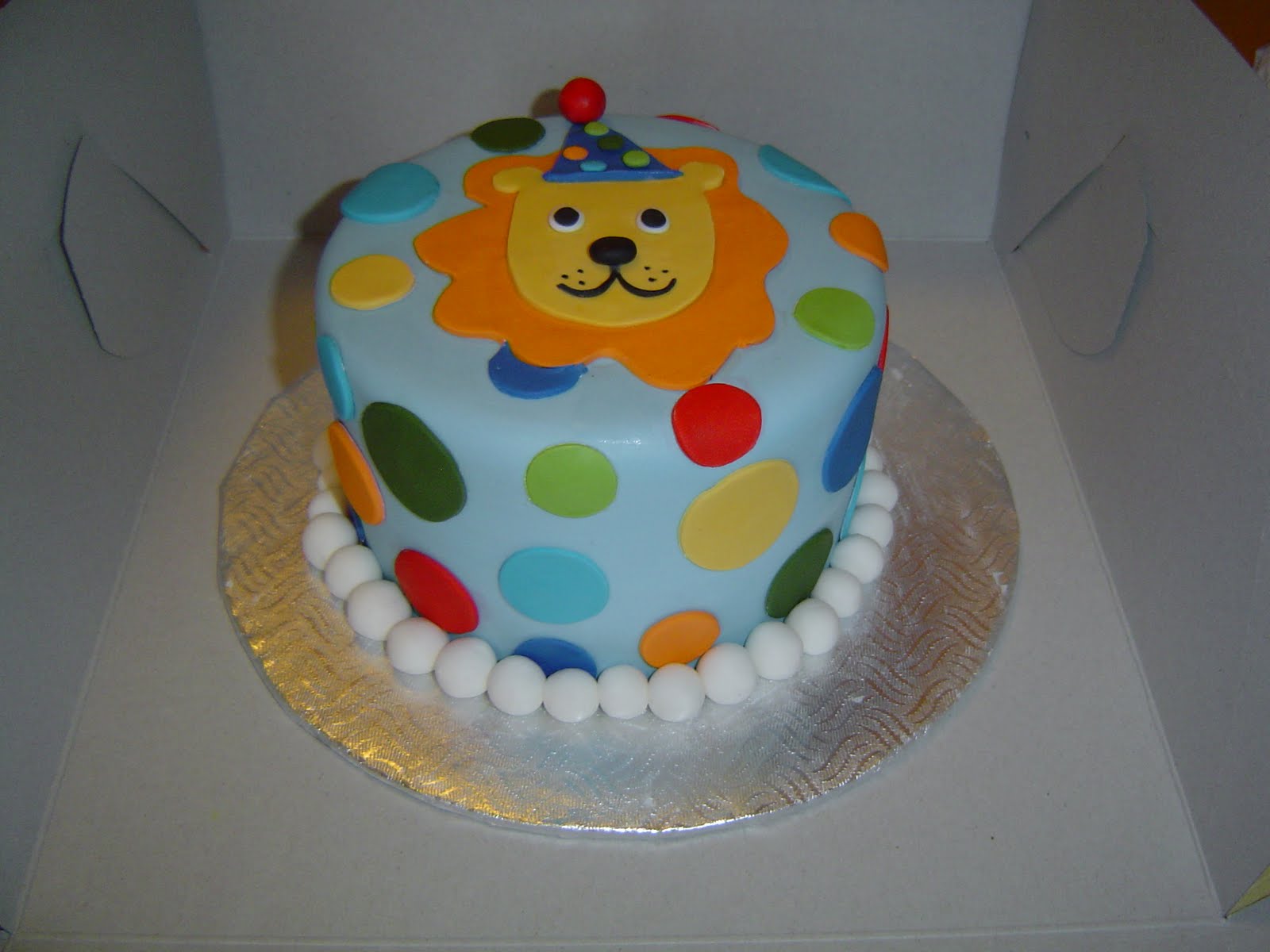 18th Boy Birthday Cakes - A Birthday Cake
