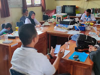 Rapat Pelaksanaan US 2022