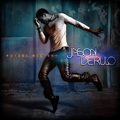 Jason Derulo - Give It To Me Lyrics