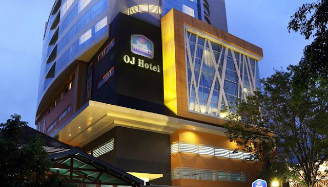 Best Western OJ Hotel Malang