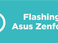 Cara Ngeflash Hp Asus Zenfone C Tanpa Pc