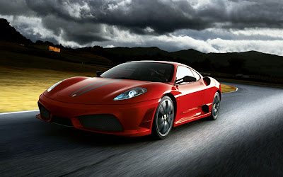 Ferrari 430 Pictures Wallpaper