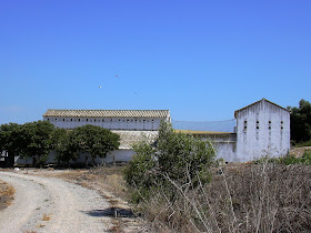 Casas del Palomar (Cortijo 'Arroyo Dulce')