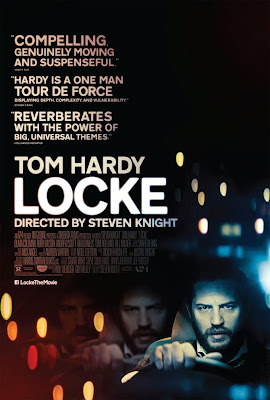 tom hardy locke movie poster