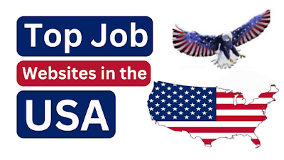 Job Sites in The USA