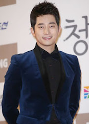 Park Shi Hoo Korea Actor