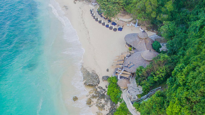 Pantai Terkenal Di Bali Yang Wajib Dikunjungi