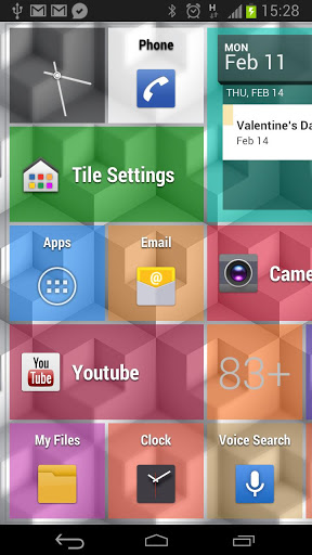 How to Create Windows 8 live Tiles for Android with Best ...