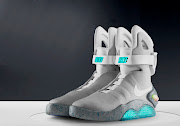 did you see all the press about the nike mag.