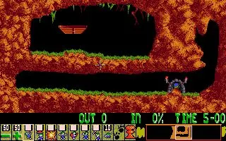 Lemmings PC Game Download