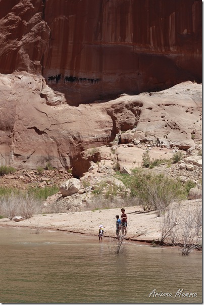 Lake Powell 5