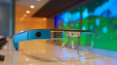 Google Glass XE 2.0