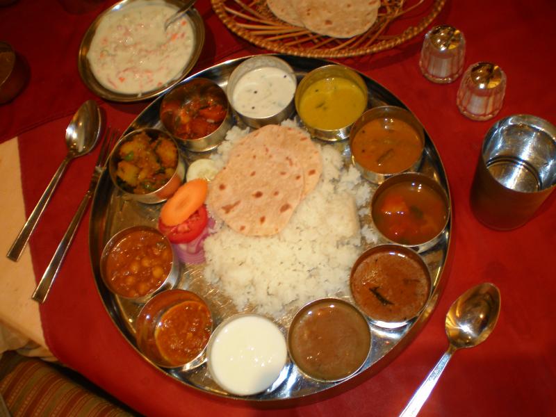 Indian Food