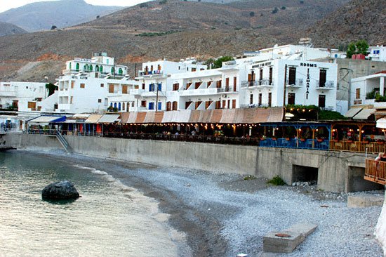 SFAKIA