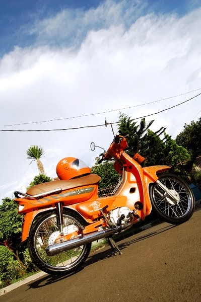 MODIFIKASI HONDA LEGENDA 2000 Modifikasi Motor Honda MODIFIKASI HONDA LEGENDA 2000 Modifikasi Motor Honda