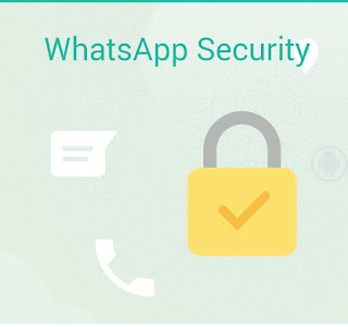 Whatsapp End-to-end encryption 