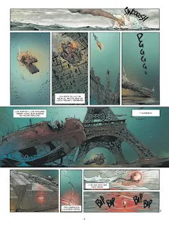 DILUVIO, edición integral
