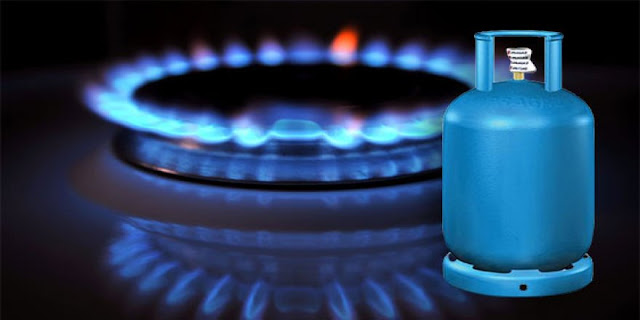 Price of domestic cooking gas increased by 20TL in north Cyprus 